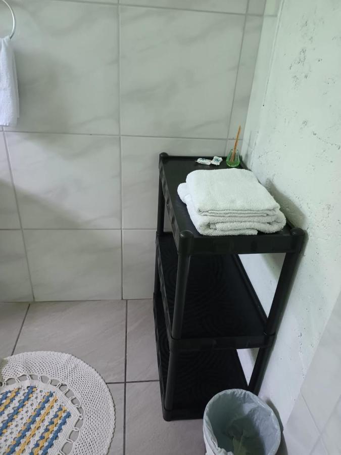 Pousada Decarli Executiva Aeroporto Florianópolis 外观 照片